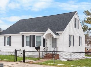 302 4th Ave, Baltimore, MD 21227