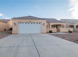 2110 E Jamie Rd, Fort Mohave, AZ 86426