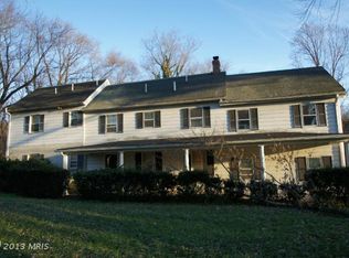 1259 Ridge Rd, Mount Airy, MD 21771