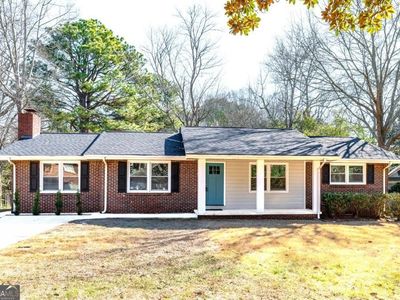 1523 Vancouver Dr, Tucker, GA, 30084