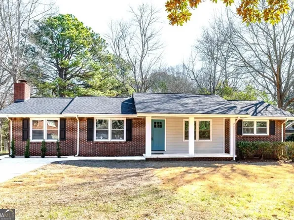 1523 Vancouver Dr, Tucker, GA 30084