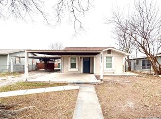 1871 Kendalia Ave, San Antonio, TX 78224