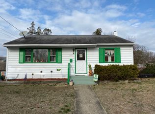 309 S Lowell Ave, Lindenwold, NJ 08021