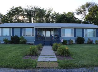 13916 Piney Ridge Rd, Huntingdon, PA 16652