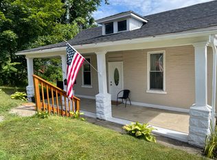 541 Summit Ave, Johnstown, PA 15905