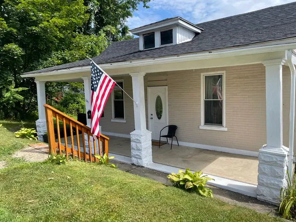 541 Summit Ave, Johnstown, PA 15905