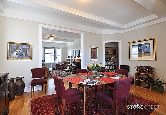5th image of 412 Cathedral Pkwy #3/3