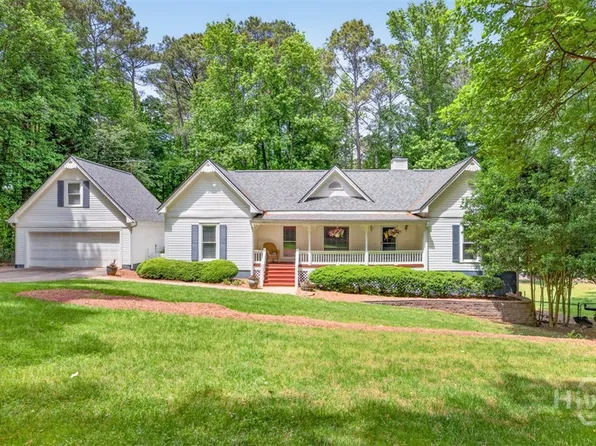 6 Adella, Jefferson, GA 30549