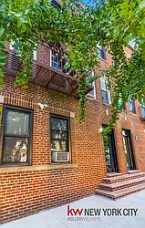 Rented by Keller Williams NYC