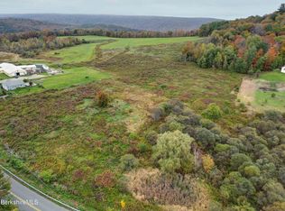 0 Bailey Rd LOT 15, Lanesborough, MA 01237