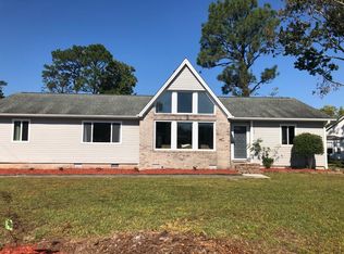 4726 Stillwell Rd, Wilmington, NC 28412