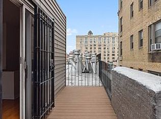 302 W 76th St #6C, New York, NY 10023