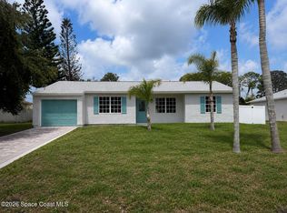 138 Aviation Ave NE, Palm Bay, FL 32907