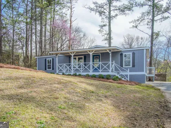 43 Sea Horse Cir SE, Cartersville, GA 30121
