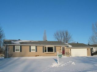 603 Goodwin Ave, Thompson, ND 58278