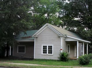 819 Maple Ave SW, Rome, GA 30161