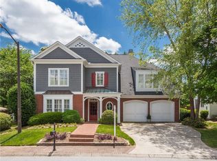 2146 Spring Hill Ct SE #0, Smyrna, GA 30080