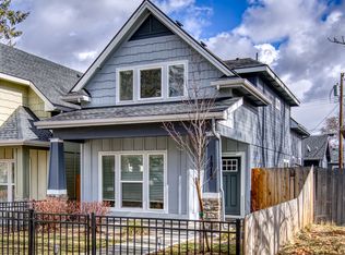 1818 S Grant Ave, Boise, ID 83706