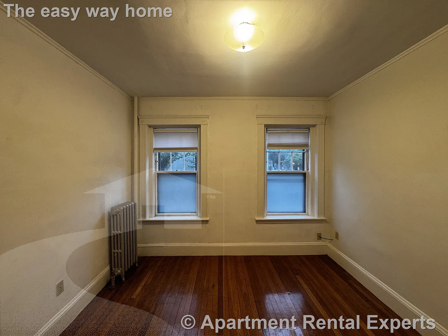 1 bed, 1.0 bath, $2,700 — Photo 4