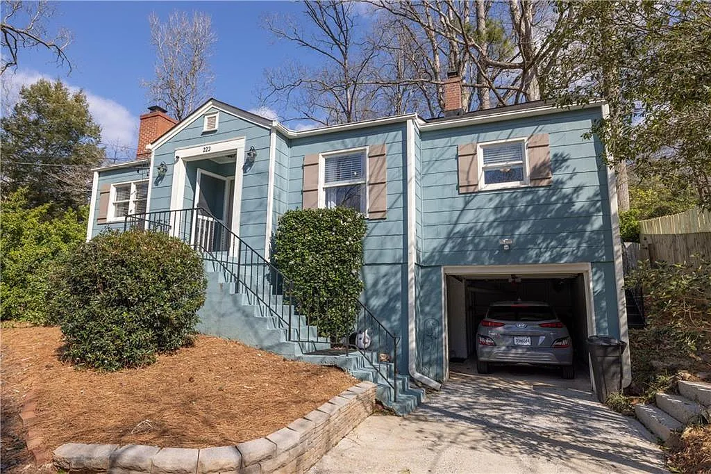 2 bed, 1.5 bath, 1198 sqft, $2,850 — Photo 2