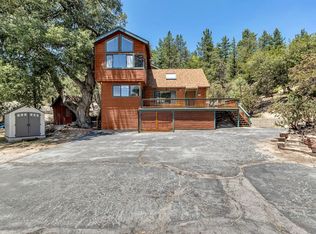 25070 Banning Idyllwild Panoramic Hwy, Idyllwild, CA 92549
