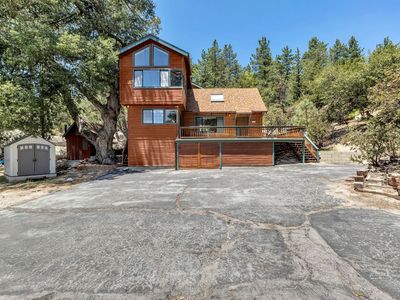 25070 Banning Idyllwild Panoramic Hwy, Idyllwild, CA, 92549