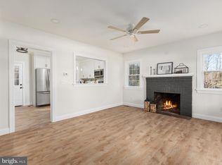 5655 Strasburg Rd, Strasburg, VA 22657