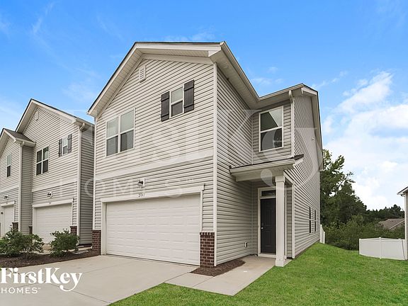 2nd image of 2043 Cypress Village Dr NW