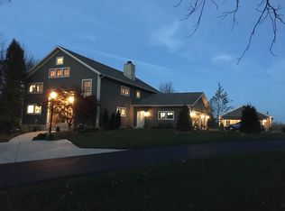 21312 Anthony Rd, Westfield, IN 46062