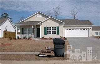 1st image of 4124 W Pinebrush Drive