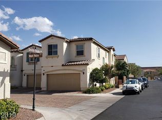 1541 Mount Noble Ct #0, Henderson, NV 89074