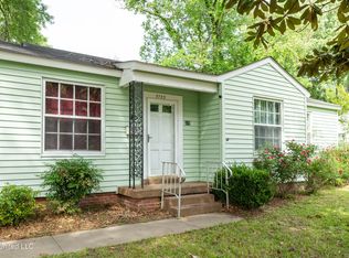 3703 Sherwood Dr, Natchez, MS 39120