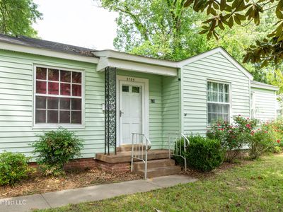 3703 Sherwood Dr, Natchez, MS, 39120