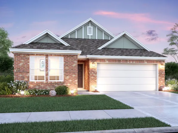 Dawson Plan, Lago Mar