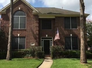 13827 Marbledale Ct, Houston, TX 77059