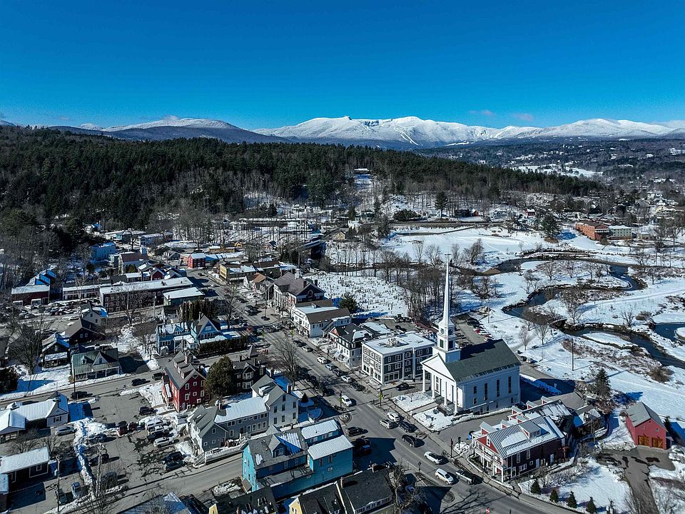 162 South Main Street UNIT 3B, Stowe, VT 05672 | Zillow