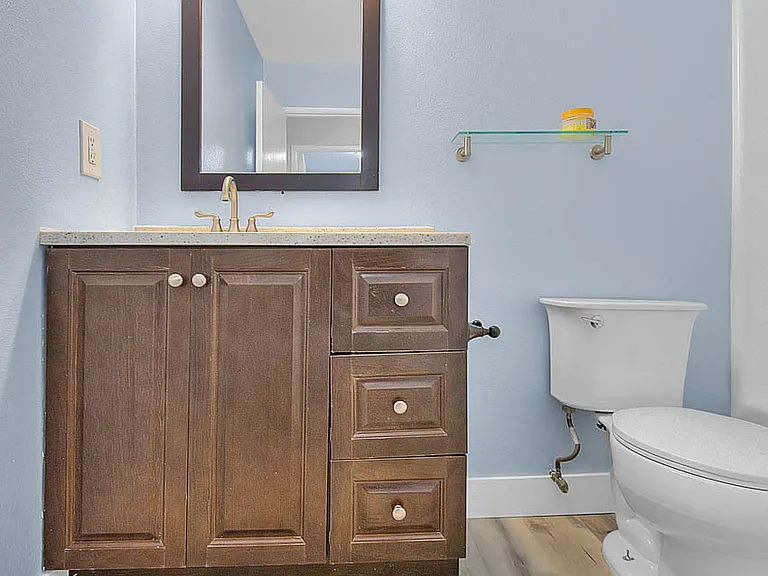 4822 Hollow Corner Rd #177 — Photo 43