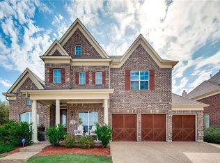 924 Oglethorpe Ln, Aubrey, TX 76227