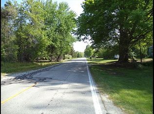 Folkert Rd, Algonac, MI 48001