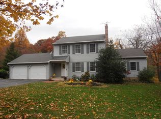 1061 Harmony Brass Castle Rd, Washington, NJ 07882