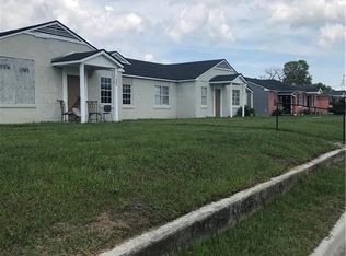 1316 Damon St, Savannah, GA 31415