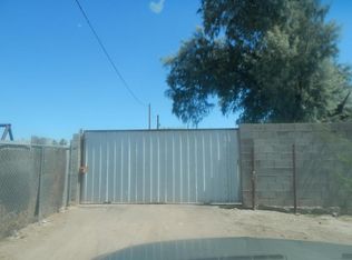 3626 S 3rd St, Phoenix, AZ 85040