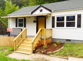 333 Sylvan St, Chattanooga, TN 37405