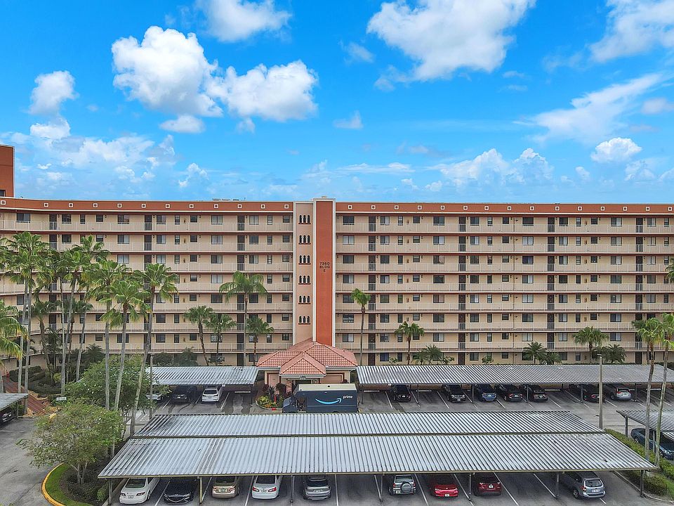 1st image of 7360 S Oriole Boulevard #803