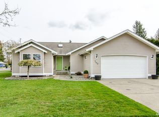 740 Fern Dr, Lynden, WA 98264