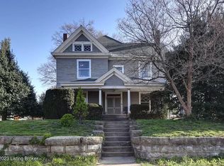 1319 Willow Ave #3, Louisville, KY 40204