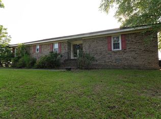 1779 Reedy Creek Rd, Four Oaks, NC 27524