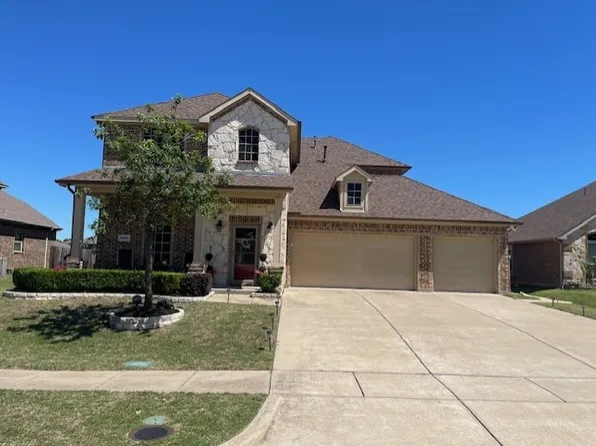 5002 Crawfish Ln, Garland, TX 75043