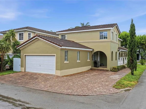 13988 SW 278th Ln, Homestead, FL 33032