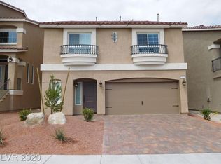 7073 Switchback Ridge Ct, Las Vegas, NV 89118